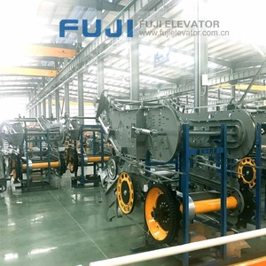 Escalera mecánica <span class=keywords><strong>FUJI</strong></span> de Japón para centros comerciales residenciales y comerciales, velocidad de 0.5m/s, ancho de escalón de 600-1000mm - Product Image 6