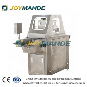 De carne automática pollo aves de corral salmuera solución salina sal de inyección de agua de la máquina - Product Image 3