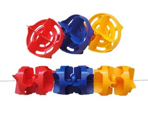 Bể Bơi Dòng Nổi Bơi Dây Thừng Phụ Kiện Hock - Product Image 6