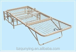 Tres sofá cama plegable mecanismo marco A093 - Product Image 4