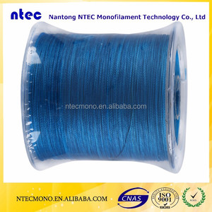 Línea de Pesca Trenzada de Alta Resistencia de 8 lb a 200 lb, Flotante, para Uso <span class=keywords><strong>en</strong></span> Arroyos, Lagos y Ríos - Product Image 5