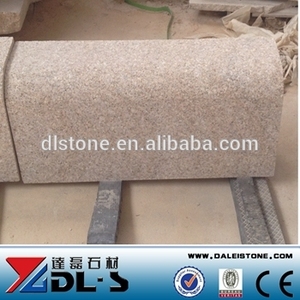 Piedra <span class=keywords><strong>de</strong></span> pavimentación G682 <span class=keywords><strong>granito</strong></span> brass <span class=keywords><strong>bordillo</strong></span> precios piedra - Product Image 1