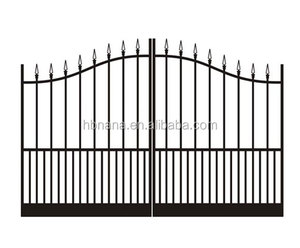 2015 australie Offre Spéciale nouveau Design en Fonte/Aluminium/Acier inoxydable Porte Modèles - Product Image 3