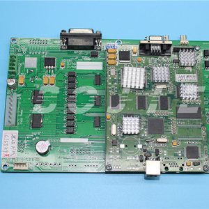 K-jet HumanBYHXメインボード/マザーボード/ソルベントプリンター用UMCボードヒューマンコニカヘッド
