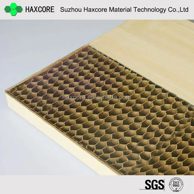 Paper Honeycomb Core for Door Filling