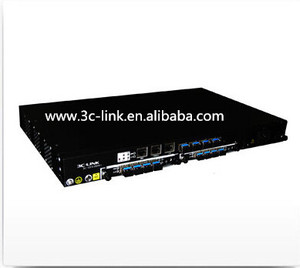 3c- enlace gepon <span class=keywords><strong>nou</strong></span> 3c- ccs1000+ d'olt sistema - Product Image 1