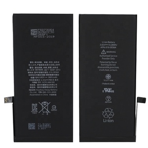 Afficher une image plus grande ajouter à comparer partager Offre Spéciale 0 Cycle temps pleine capacité téléphone portable numérique Batteries lithium ion prix pour - Product Image 3