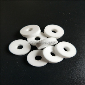 Manguera de plástico sinterizada porosa, filtro de agua de polietileno de PTFE sinterizada de 0,5 micras, lavable - Product Image 5