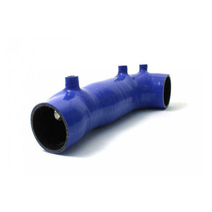 Manguera de admisión Turbo de silicona para Subaru <span class=keywords><strong>Impreza</strong></span> WRX <span class=keywords><strong>STI</strong></span>, edición especial, <span class=keywords><strong>2010</strong></span>, entrada de tubo de inducción - Product Image 1