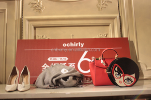 Boshine 58kHz chống trộm thẻ bút chì dây buộc <span class=keywords><strong>EAS</strong></span> Security AM Hard <span class=keywords><strong>tag</strong></span> phù hợp cho túi quần áo cửa hàng giày dép - Product Image 5