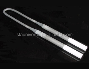 <span class=keywords><strong>Elemento</strong></span> Calefactor Eléctrico de Disiliciuro de Molibdeno STA 1700C - Product Image 1