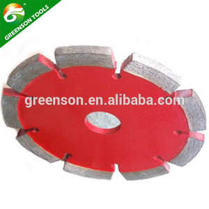 Grosir alat mengejar retak berlian beton pisau pemotong pabrik penjualan laris pisau ujung - Product Image 4