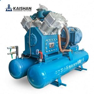 מפעל ישיר מכירה lubracted כרייה 15 hp דיזל אוויר מדחס עבור שקע פטיש