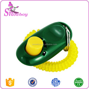 Reloj de entrenamiento para perros, con correa azul - Product Image 3