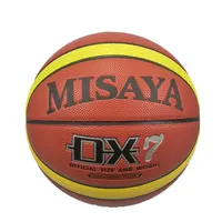 पेशेवर GM7X पिघला हुआ आधिकारिक खेल बास्केटबॉल