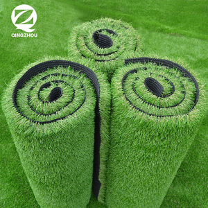 Thảm Cỏ Nhân Tạo Trong Nhà QZ L001 Bền Cho Cầu Thang - Product Image 3