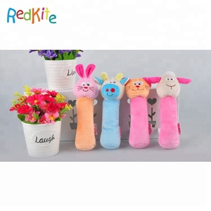 Hochets — sonnette pour lit de bébé, jouet avec clochette à main, nouveauté 2018 - Product Image 4