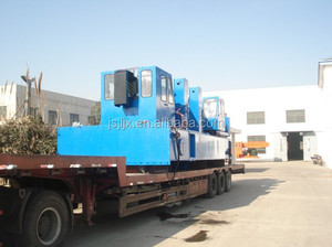 Mesin Pemasang Tiang Pancang Hidrolik Statis ZYS320B-B, Mesin Pemasang Tiang Pancang Hidrolik 320 Ton - Product Image 3
