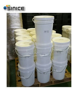 Peinture de Bâtiment Blanche à Pulvériser Non Pulvérulente pour Extérieur et Intérieur - Product Image 1