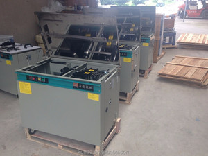 <span class=keywords><strong>KZB</strong></span>-<span class=keywords><strong>I</strong></span> bán tự động carton máy đóng đai - Product Image 4