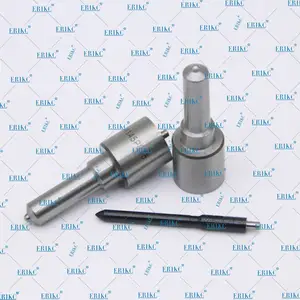 ERIKC DLLA 145P 875 Injector nozzle DLLA145P875 oil spray nozzle DLLA 145 P875 for denso 095000-5760