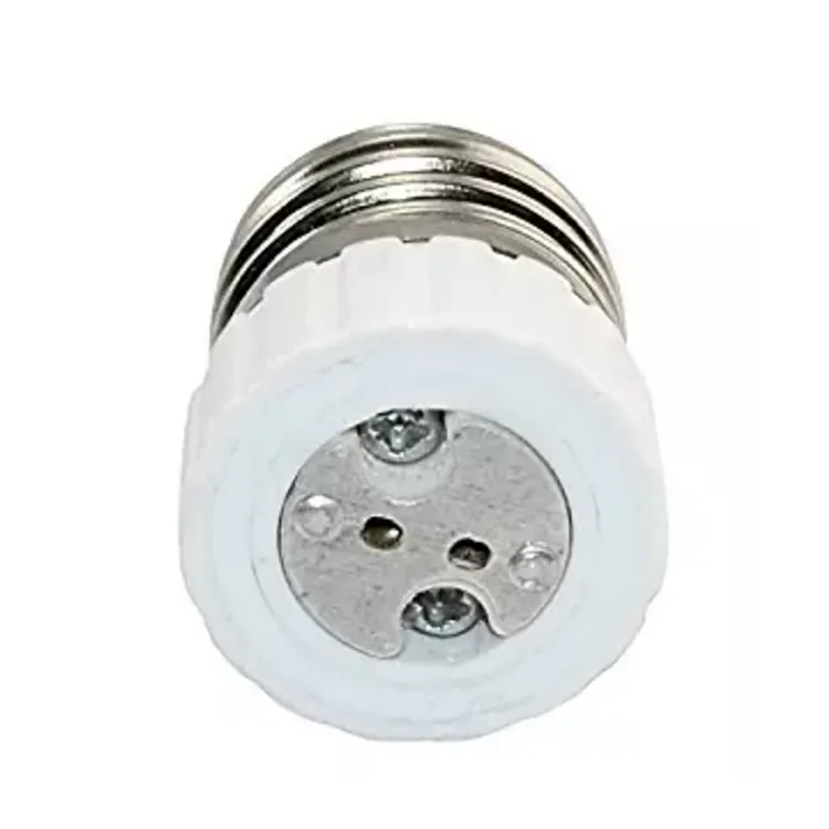 Adaptador Mr16 a E27, gu5.3 a E27, adaptador e27 a gu5.3