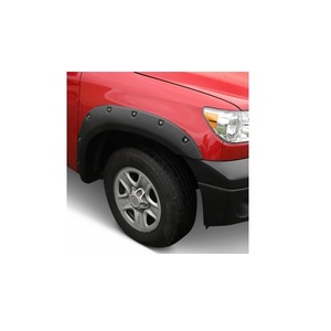 OEM Custom <strong>Injection</strong> Plastic Auto Car <strong>Mudguard</strong> WheeI Fender Mould - Product Image 1