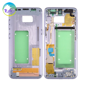 <span class=keywords><strong>Carcasa</strong></span> trasera OEM <span class=keywords><strong>Original</strong></span>, Marco medio con botones laterales para Samsung Galaxy <span class=keywords><strong>S8</strong></span> G950 - Product Image 4