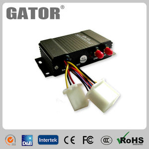 perseguidor del vehículo de los gps gprs M528 unidades - Product Image 1