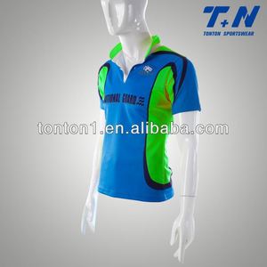 Denmark rugby jersey - Product Image 1
