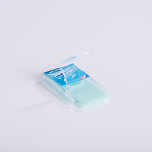 Suplemento Dietético respirar fresco súper menta tiras - Product Image 4