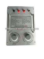FY99 5A/1A CT Burthen Case