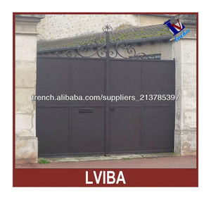Villa <span class=keywords><strong>portail</strong></span> <span class=keywords><strong>d</strong></span>'<span class=keywords><strong>entrée</strong></span> et <span class=keywords><strong>maison</strong></span> portes <span class=keywords><strong>d</strong></span>'<span class=keywords><strong>entrée</strong></span> et portes <span class=keywords><strong>d</strong></span>'<span class=keywords><strong>entrée</strong></span> avant - Product Image 1
