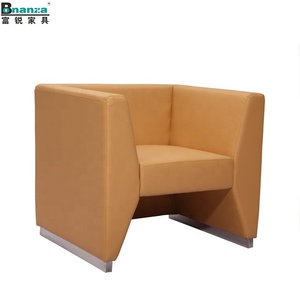 2024 bonanza fabriqué à foshan abordable petit canapé simple indonésie pour le salon du meuble indonésien - Product Image 2