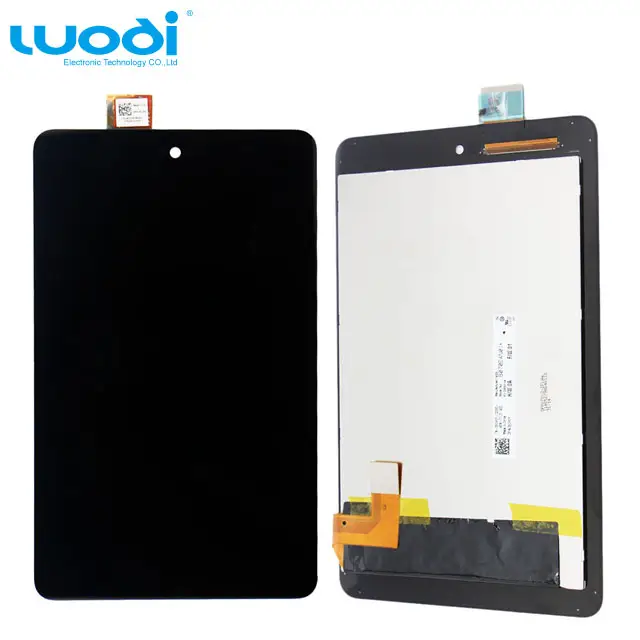 Tablet LCD Digitizer Assembly per Dell Venue 7 3740 3730