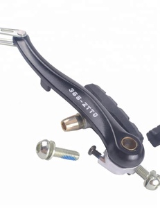 Ensemble de freins à disque linéaires ZTTO de haute qualité pour vélo de montagne, VTT, BMX, Cruiser, avec plaquettes de <span class=keywords><strong>frein</strong></span> - Product Image 4