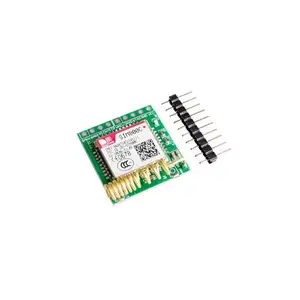 SIM800C module GSM GPRS SIM800 sim 800c