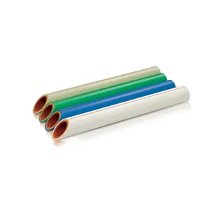 hot sale ppr fiberglass pipe composite pipe