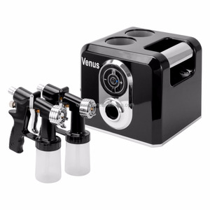 Máquina Profesional de Bronceado HVLP para Salón y Uso Doméstico - Product Image 1