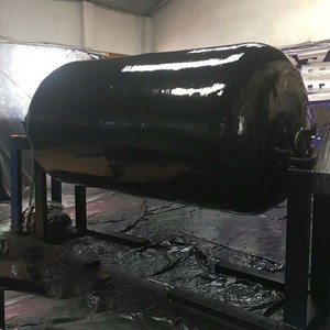 <span class=keywords><strong>Zero</strong></span> <span class=keywords><strong>VOC</strong></span> phun sơn polyurea nguyên chất Sơn polyurea bảo vệ an toàn - Product Image 3