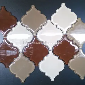 Fabricante de azulejos mosaicos para cozinha/banheiro decorar