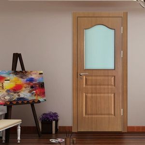 Pintu Kamar Mandi <span class=keywords><strong>Upvc</strong></span>/Pintu <span class=keywords><strong>Upvc</strong></span>/Pintu Interior Pvc - Product Image 5