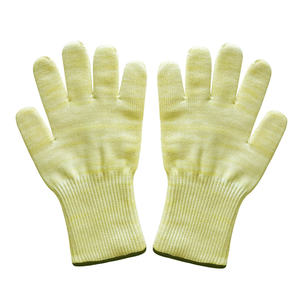 فرن شواء صناعي طويل للغاية من قطني الأراميد من الطبقات من شواء درجة حرارة عالية 38 من الأرميد - Product Image 4