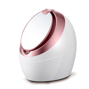 Hot Vapor Gesichts pflege Beauty Device Machine die neueste Technologie Ausrüstung für Beauty Salon - Product Image 2