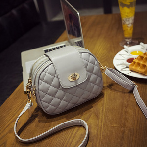 <span class=keywords><strong>Borse</strong></span> alla Moda per Donne, Borsette da Donna Pieghevoli con Cerniera, Borsa <span class=keywords><strong>a</strong></span> <span class=keywords><strong>Tracolla</strong></span> Mini da Viaggio - Product Image 6