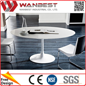 <span class=keywords><strong>Levante</strong></span> blanco mesa <span class=keywords><strong>de</strong></span> café mesas redondas comprar en línea - Product Image 1
