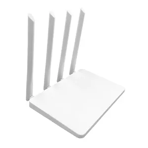 MT7628NN Chipset 192.168.1.1 router inalámbrico 1 WAN 2 LAN 300 Mbps wifi router