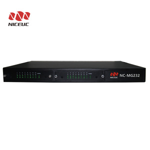 32 Cổng FXS Gateway VoIP SIP Analog cổng - Product Image 1