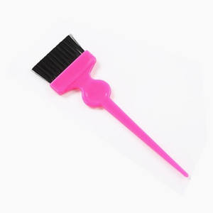 Salone di Barbiere Taglio di Capelli Per Lo Styling Salone di Colore della TINTURA di Colorazione Spazzola Pettine Strumento di <span class=keywords><strong>Parrucchiere</strong></span> spazzola Tinta spazzola di Capelli Pennello di Colore - Product Image 4