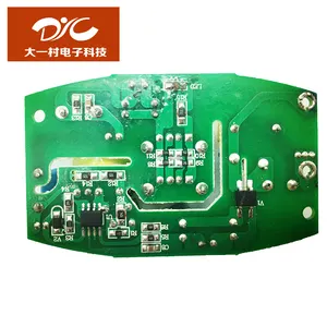 Made In China Fabbrica All'ingrosso Del Telefono Mobile di Disegno del Circuito di Elettronica 2 Strati Pcb